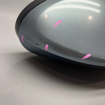 328 BMW 328 MIRROR RIGHT PASSENGER 330 2 DOOR 2007 2008 2009 OEM