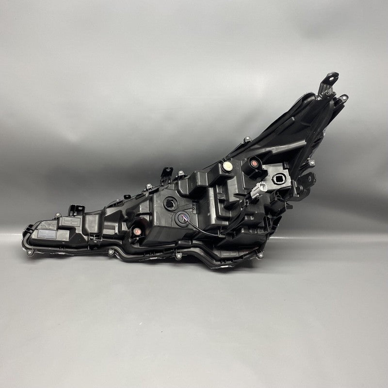 TOYOTA COROLLA HEADLIGHT RIGHT PASSENGER 2020 2021 2022  LED OEM