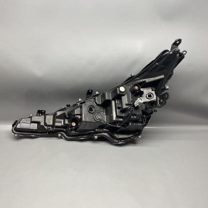 TOYOTA COROLLA HEADLIGHT RIGHT PASSENGER 2020 2021 2022  LED OEM