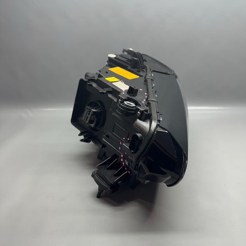 BMW X5 HEADLIGHT LEFT DRIVER LASER LED 2019 2020 2021 2022 G05 9481793