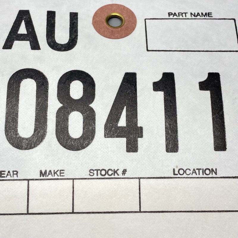 5G6813327 VOLKSWAGEN GOLF R TAIL LIGHT POCKET 5G6813327 2015 2016 2017 2018 2019 OEM