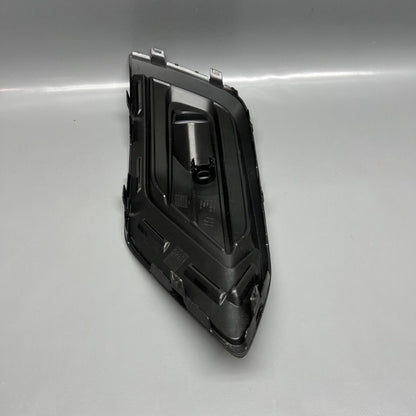 31455640 VOLVO V60 FRONT BUMPER LEFT COOLER GRILLE 2019 2020 2021 OEM 31455640