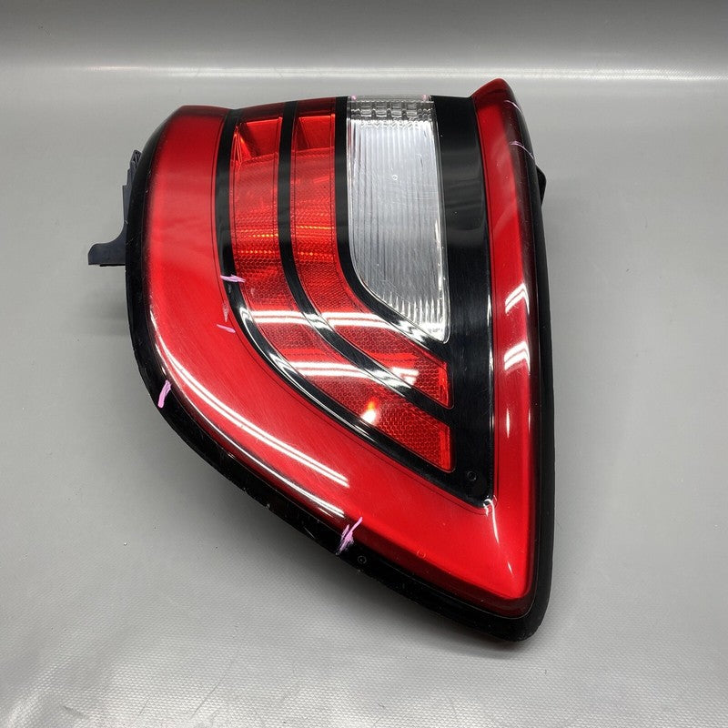 68155948AC DODGE DURANGO TAIL LIGHT RIGHT PASSENGER 68155948AC 2016 2017 2018 2019 2020 OEM