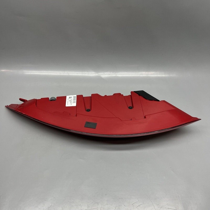 99163197801 PORSCHE 911 991 CARRERA TAIL LIGHT RIGHT SIDE GT2 GT3 RS TURBO 2016 2017 18 2019
