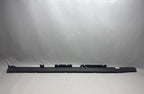 TESLA CYBERTRUCK HORIZONAL GUIDE RAIL LEFT 2024 2025 OEM 1852128-00-D