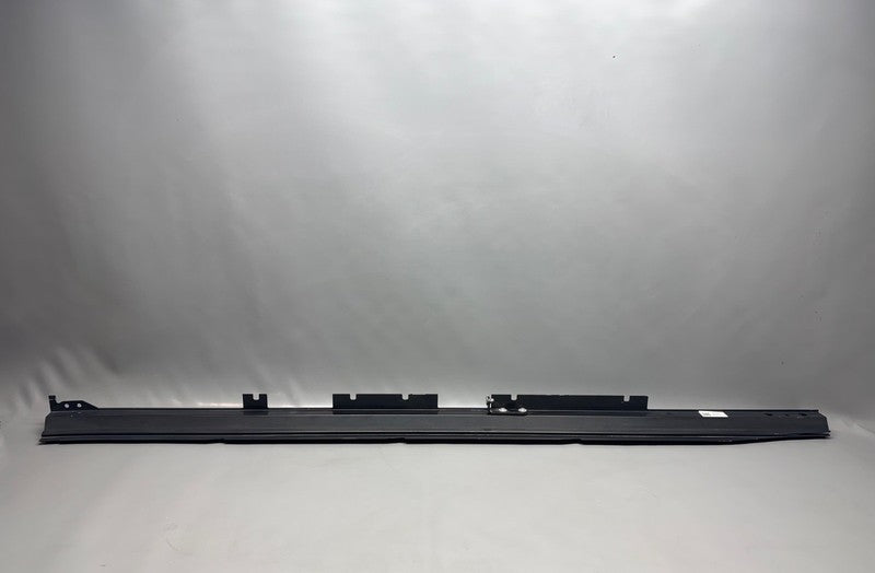 TESLA CYBERTRUCK HORIZONAL GUIDE RAIL LEFT 2024 2025 OEM 1852128-00-D