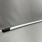 TESLA MODEL Y DOOR WINDOW MOLDING TRIM RIGHT REAR 2020 2021 2022 2023 