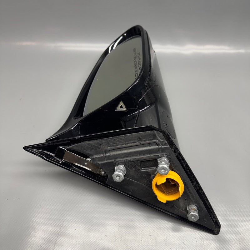 BMW M4 MIRROR RIGHT PASSENGER 2015 2016 2017 2018 2019 2020 OEM E10136