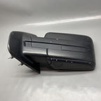 FORD F-150 MIRROR LEFT DRIVER BL34-17683 2011 2012 2013 2014 POWER BLA