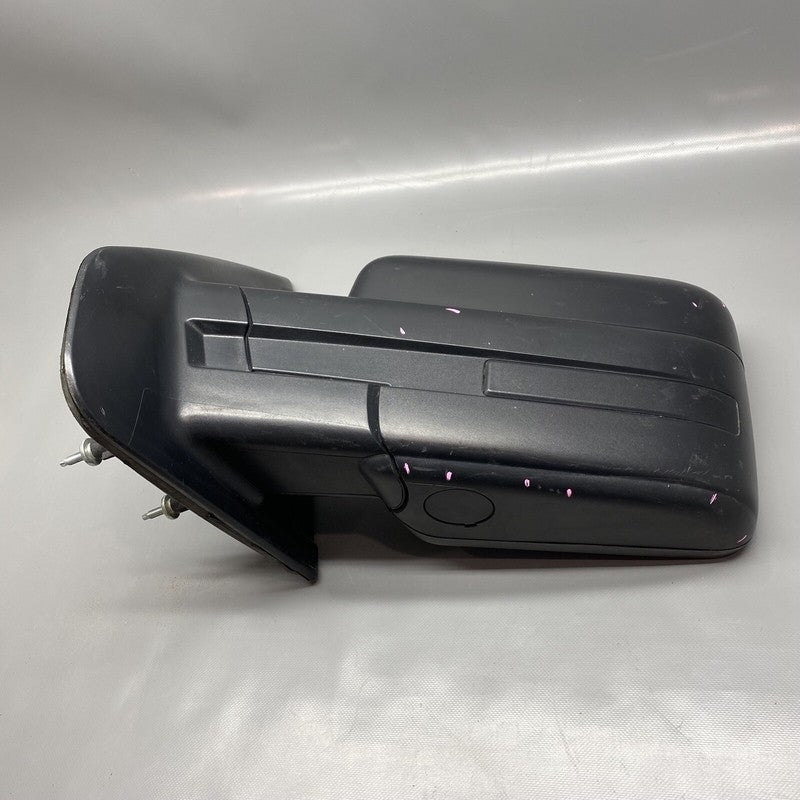 FORD F-150 MIRROR LEFT DRIVER BL34-17683 2011 2012 2013 2014 POWER BLA