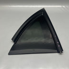 1495741-00-E TESLA MODEL Y QUARTER GLASS RIGHT REAR 2020 2021 2022 2023 OEM 1495741-00-E