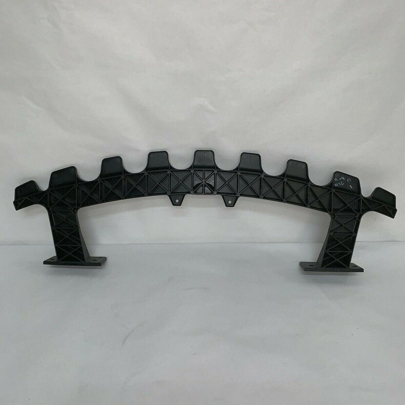 1045120-00-A TESLA MODEL S FRONT LOWER PLASTIC REINFORCEMENT 2012 2013 2014 2015 2016 OEM