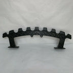 1045120-00-A TESLA MODEL S FRONT LOWER PLASTIC REINFORCEMENT 2012 2013 2014 2015 2016 OEM