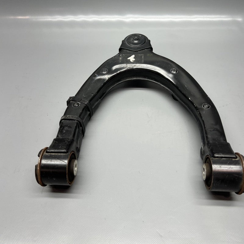 1044321-00-F TESLA MODEL 3,Y UPPER CONTROL ARM LEFT FRONT 2017 18 19 2020 OEM 1044321-00-F