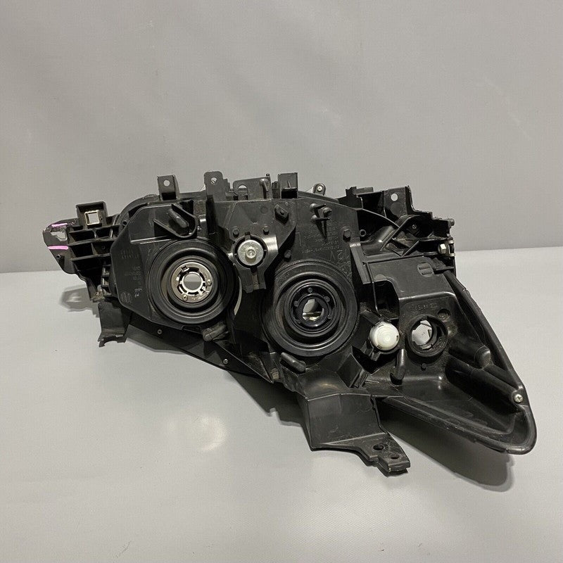 KD31-51040 MAZDA CX-5 HEADLIGHT LEFT DRIVER SIDE HALOGEN KD31-51040 OEM 2013 2014 2015