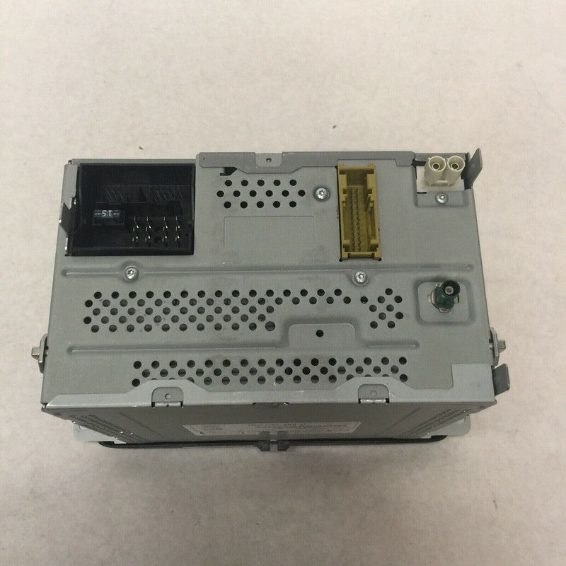 1K0035188H VOLKSWAGEN GOLF GTI TIGUAN RDC-510 TOUCH SCREEN RADIO UNIT 2015 2016 OEM 