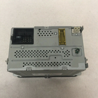 1K0035188H VOLKSWAGEN GOLF GTI TIGUAN RDC-510 TOUCH SCREEN RADIO UNIT 2015 2016 OEM 