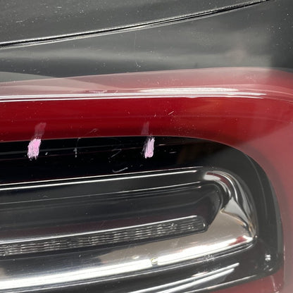 1077398-00-H TESLA MODEL 3 TAIL LIGHT RIGHT PASSENGER 1077398-00-H 2017 18 2019 2020 2021 OEM