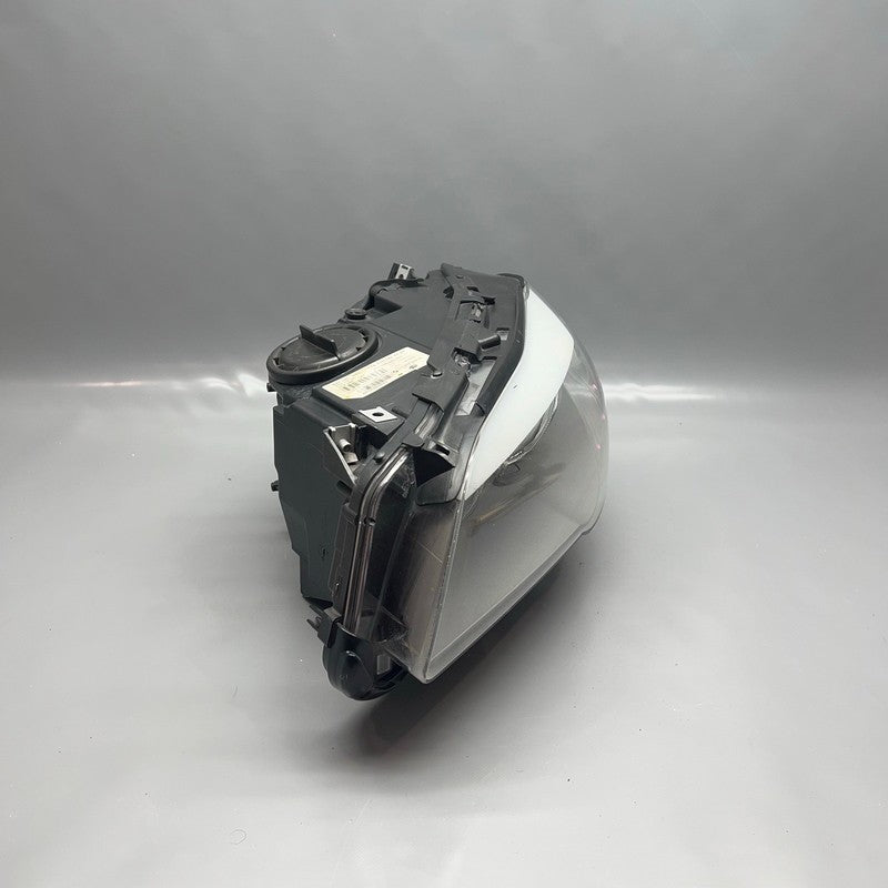 BMW 528 HEADLIGHT LEFT DRIVER 550 535 2011 2012 2013 XENON 7203255