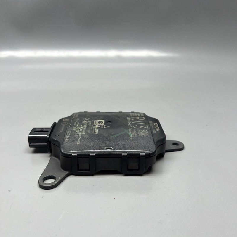 88162-42091 TOYOTA RAV 4 BLIND SPOT SENSOR 2019 2020 2021 2022 2023 2024 OEM 88162-42091