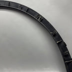 TESLA MODEL Y WHEEL FLARE MOLDING RIGHT REAR 2020 2021 2022 2023 2024 