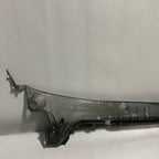 1081676-00-G TESLA MODEL 3 WINDSHIELD WIPER COWL SCREEN PANEL 2017 2018 2019 2020 OEM
