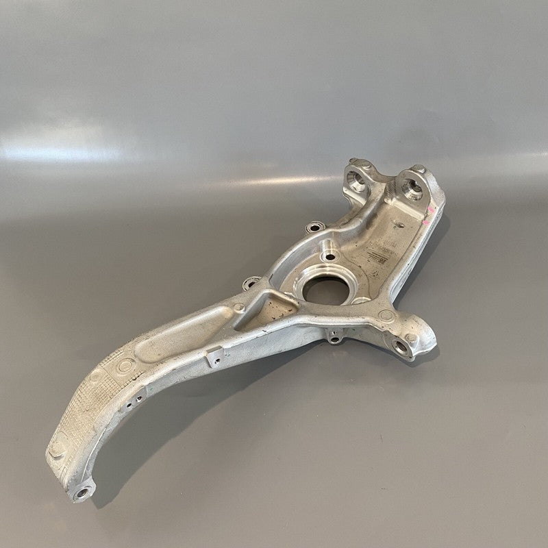 1044316-00-E TESLA MODEL 3 KNUCKLE RIGHT FRONT RWD/DM 2017 2018 2019 2020 2021 OEM