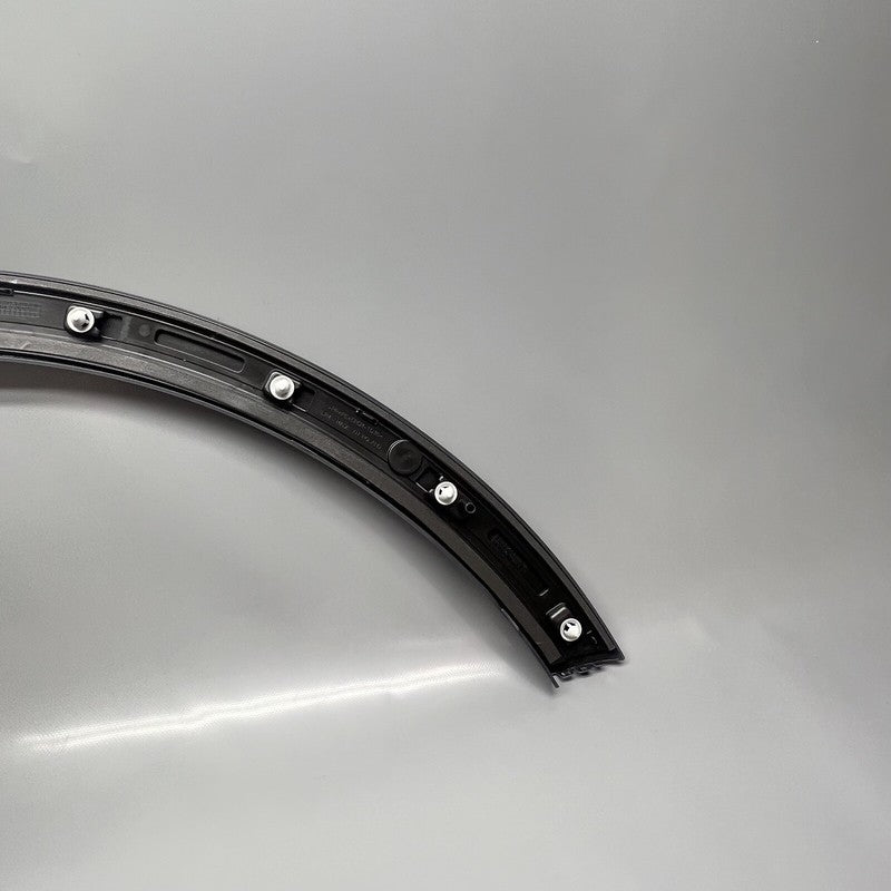 AUDI Q4 E-TRON WHEEL ARCH FLARE LEFT FRONT 2021 2022 2023 OEM 89A85371