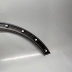 AUDI Q4 E-TRON WHEEL ARCH FLARE LEFT FRONT 2021 2022 2023 OEM 89A85371