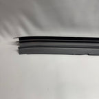 TESLA CYBERTRUCK HORIZONAL GUIDE RAIL RIGHT 2024 2025 OEM 1852129-00-D