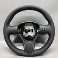 TESLA MODEL 3 Y STEERING WHEEL 2017 2018 2019 2020 2021 2022 2023 2024