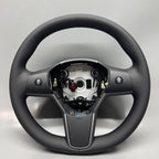 TESLA MODEL 3 Y STEERING WHEEL 2017 2018 2019 2020 2021 2022 2023 2024