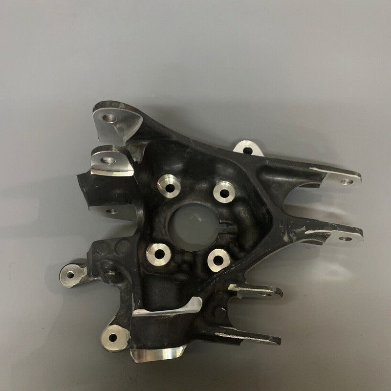 1042507-00-B TESLA MODEL S RIGHT REAR KNUCKLE 1042507-00-B 2012 2013 2014 2015 2016 OEM