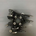 1042507-00-B TESLA MODEL S RIGHT REAR KNUCKLE 1042507-00-B 2012 2013 2014 2015 2016 OEM