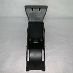1008221-00-D TESLA MODEL S CENTER CONSOLE DUCT 2012 2013 2014 2015 OEM