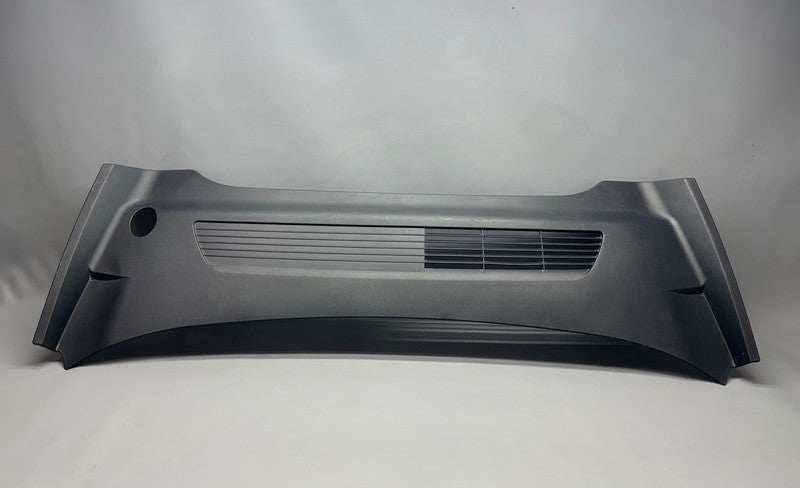 TESLA MODEL Y APRON REAR COVER 2020 2021 2022 2023 2024 OEM 1492605-00