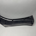 TESLA MODEL X UNDERHOOD APRON LEFT 2016 2017 2018 2019 2020 OEM 103623
