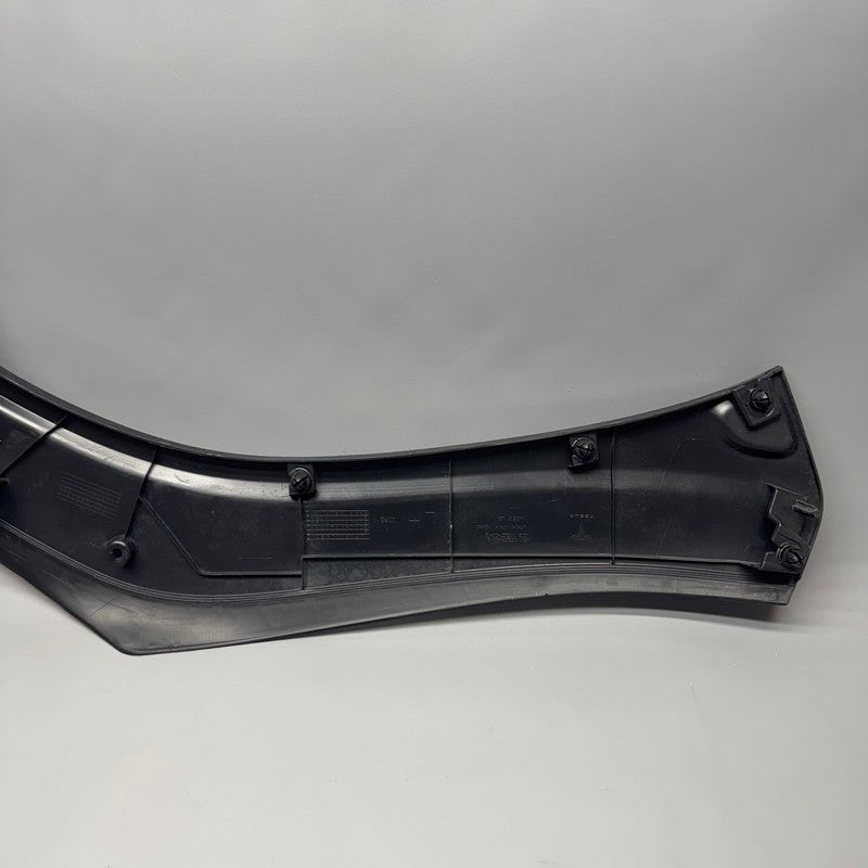 TESLA MODEL X UNDERHOOD APRON LEFT 2016 2017 2018 2019 2020 OEM 103623
