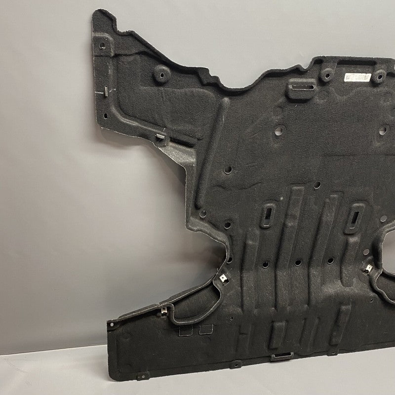 4KE825311C AUDI E TRON UNDERBODY TRIM 2019 2020 2021 OEM 4KE825311C