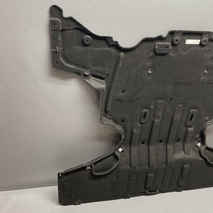 4KE825311C AUDI E TRON UNDERBODY TRIM 2019 2020 2021 OEM 4KE825311C