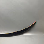 TESLA MODEL 3 SPOILER WING 2017 2018 2019 2020 2021 2022 OEM 1455166-0