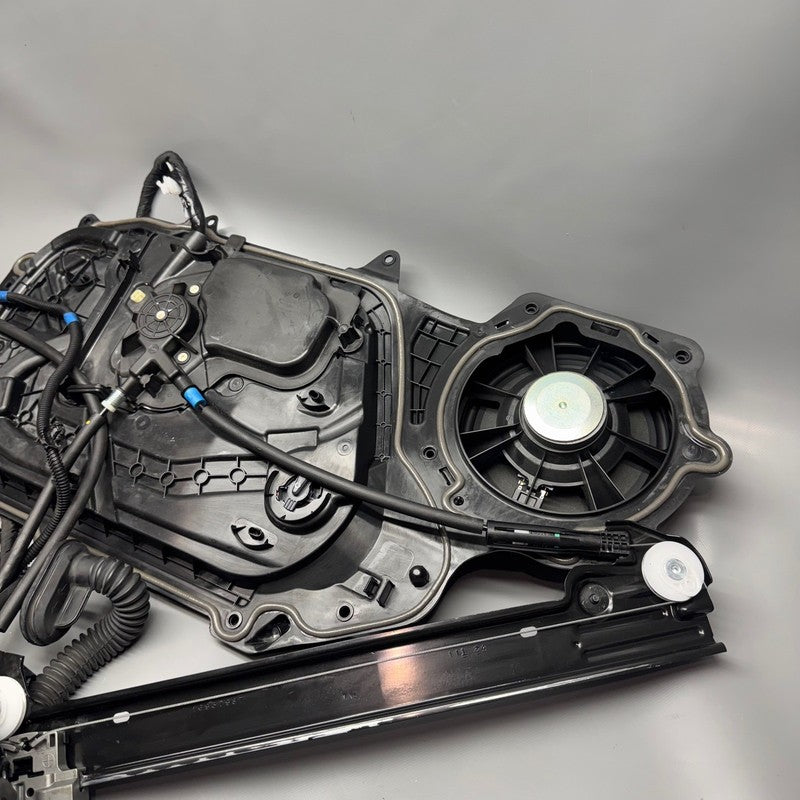 TESLA MODEL 3 HIGHLAND WINDOW REGULATOR LEFT FRONT 2024 2025 OEM 19299