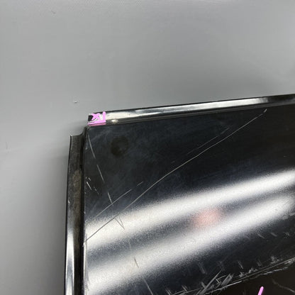 MODEL 3 TESLA MODEL 3 DOOR LEFT REAR 2017 2018 2019 2020 2021 2022 2023 OEM 