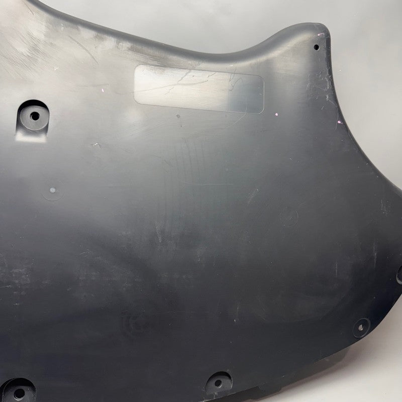TESLA MODEL Y REAR DIFFUSER 2020 2021 2022 2023 2024 OEM 1494007-00-B