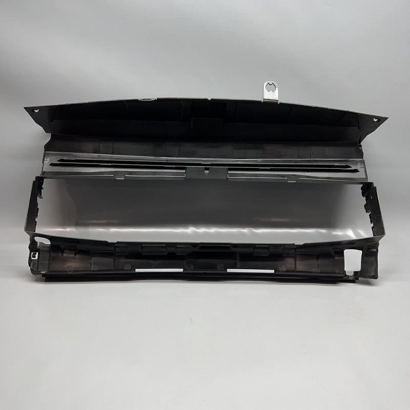 95B121707F PORSCHE MACAN AIR DUCT FRONT TURBO 2015 16 17 18 19 20 2021 OEM 95B121707F