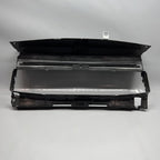 95B121707F PORSCHE MACAN AIR DUCT FRONT TURBO 2015 16 17 18 19 20 2021 OEM 95B121707F