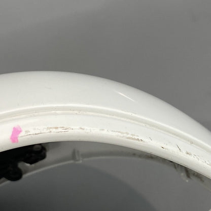 Q7 AUDI Q7 MIRROR COVER RIGHT PASSENGER 2007 2008 2009 OEM 