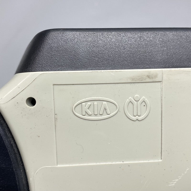 KIA SPORTAGE MIRROR RIGHT PASSENGER 2011 2012 2013 2014 2015 2016 8762