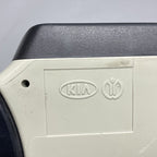 KIA SPORTAGE MIRROR RIGHT PASSENGER 2011 2012 2013 2014 2015 2016 8762