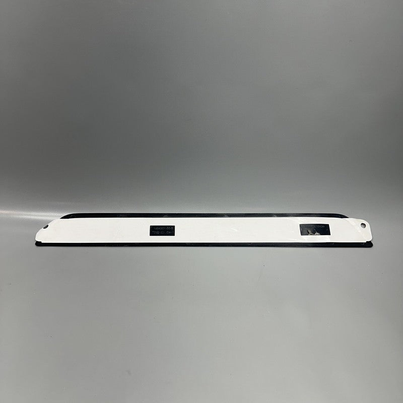 1494301-00-B TESLA MODEL Y DOOR SILL PLATE 2020 2021 2022 2023 OEM 1494301-00-B